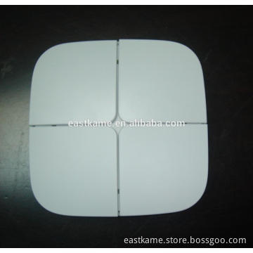 new products glass touch switch panel touch light switch for hotel